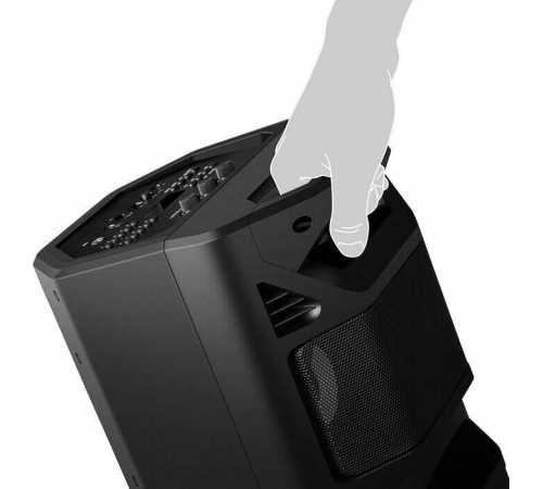 SVEN PS-670 черный