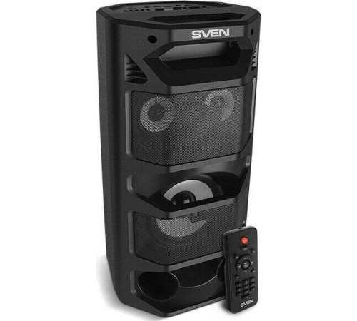 SVEN PS-670 черный