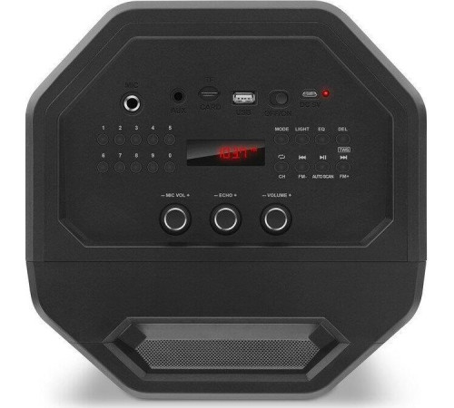 SVEN PS-670 черный