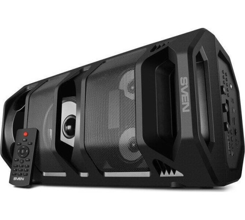 SVEN PS-670 черный