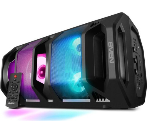 SVEN PS-670 черный