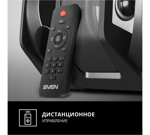 SVEN PS-670 черный