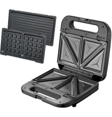 ATLANTA ATH-1058 черный