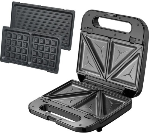 ATLANTA ATH-1058 черный