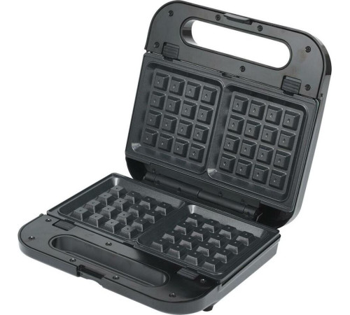 ATLANTA ATH-1058 черный