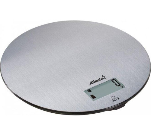 ATLANTA ATH-6192 серебро