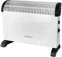 ERGOLUX ELX-СH01-C01 белый