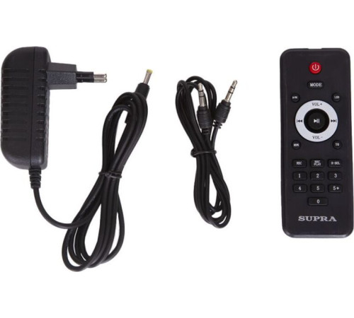 SUPRA SMB-820