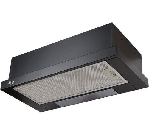 OASIS UV-60B черный