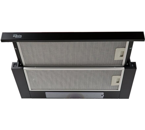 OASIS UV-60B черный