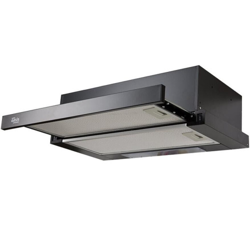 OASIS UV-60B черный