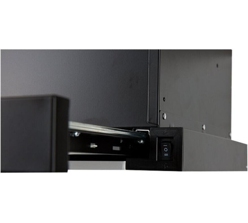 OASIS UV-60B черный