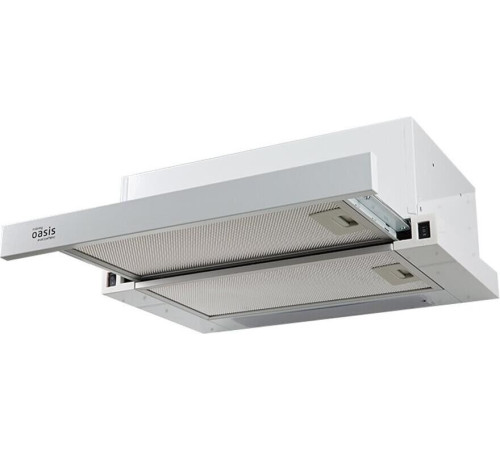 OASIS UV-50W белый