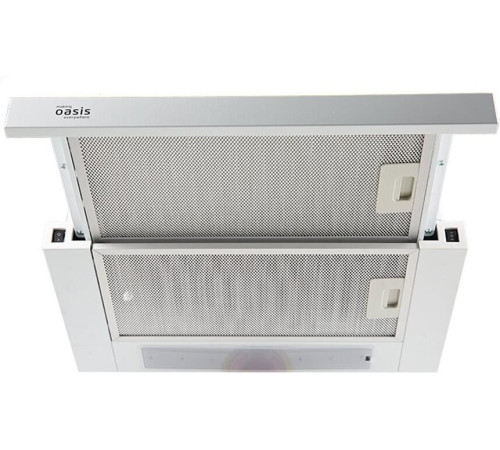 OASIS UV-50W белый