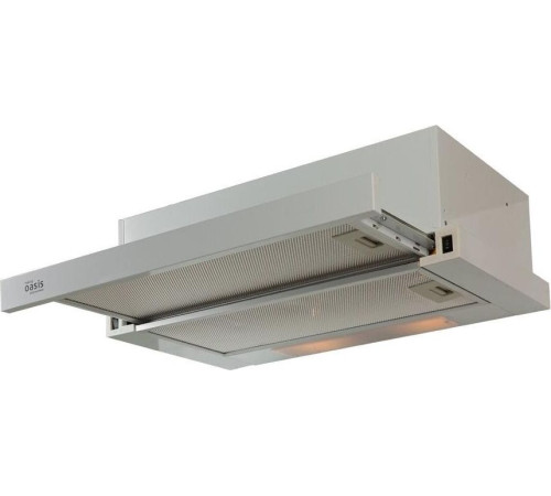 OASIS UV-60W белый