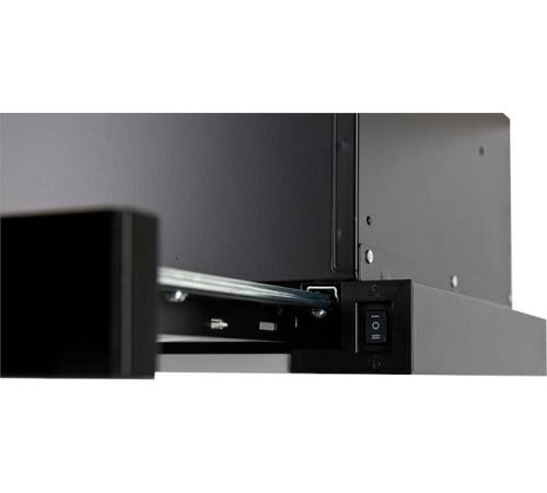 OASIS UV-50G черное стекло