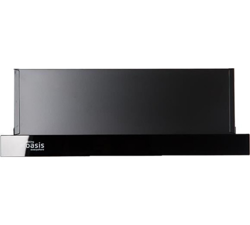 OASIS UV-50G черное стекло