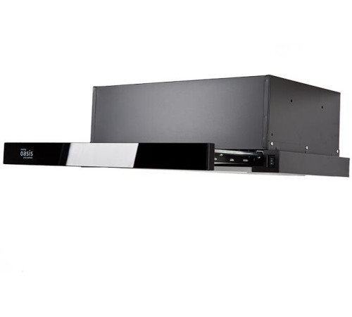 OASIS UV-50G черное стекло