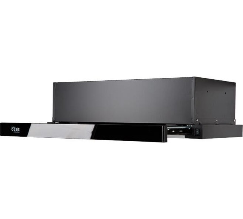 OASIS UV-60G черное стекло