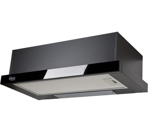 OASIS UV-60G черное стекло