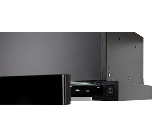 OASIS UV-60G черное стекло