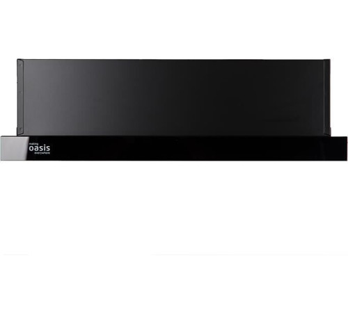 OASIS UV-60G черное стекло