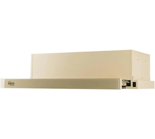 OASIS UV-60IG бежевый стекло