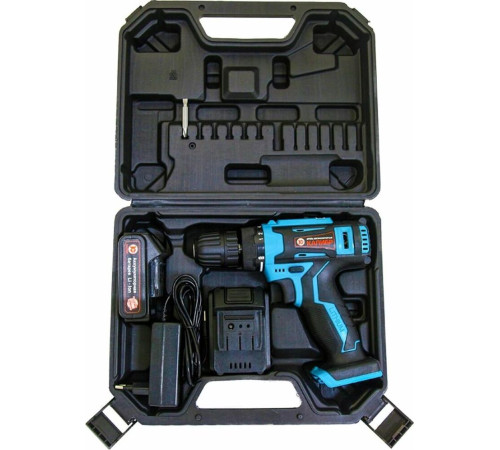 КАЛИБР ДА-12-2А+ LI- ION