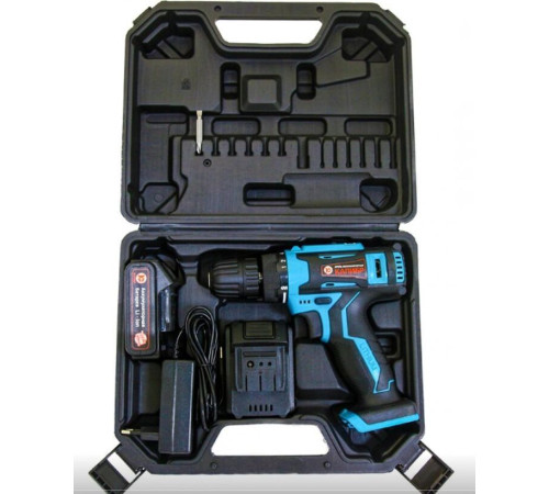 КАЛИБР ДА-12-2А+ LI- ION