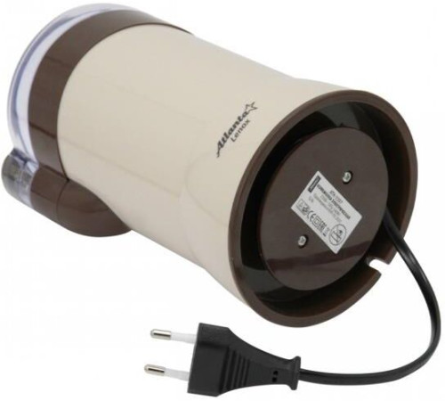 ATLANTA ATH-3397 коричневый