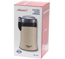 ATLANTA ATH-3397 коричневый