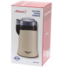 ATLANTA ATH-3397 коричневый