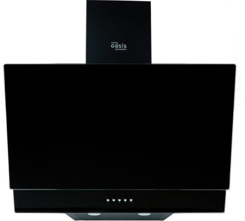 OASIS NC-60B черный