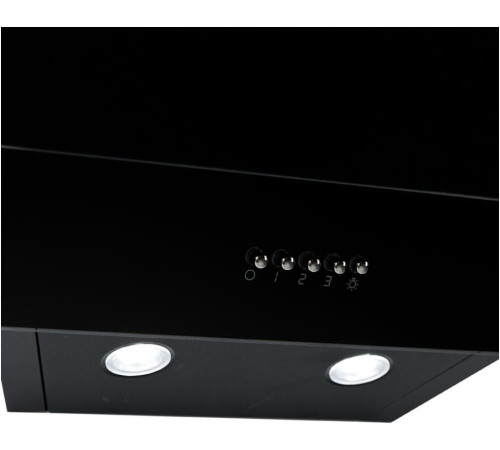 OASIS NC-60B черный