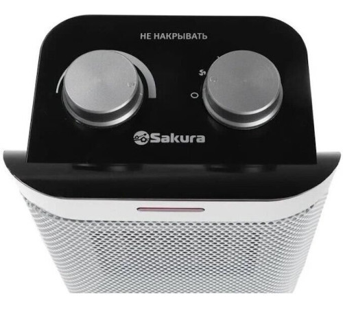 SAKURA SA-0557 керамика