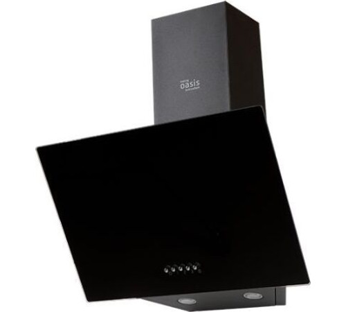 OASIS NP-50B черный