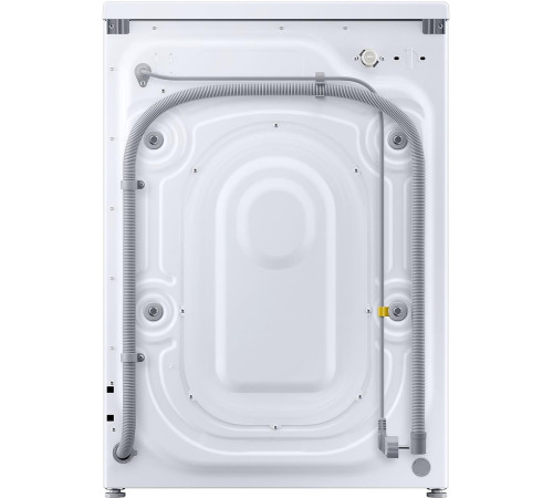 SAMSUNG WW80T3040BW белый