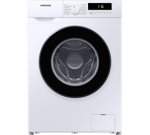 SAMSUNG WW80T3040BW белый