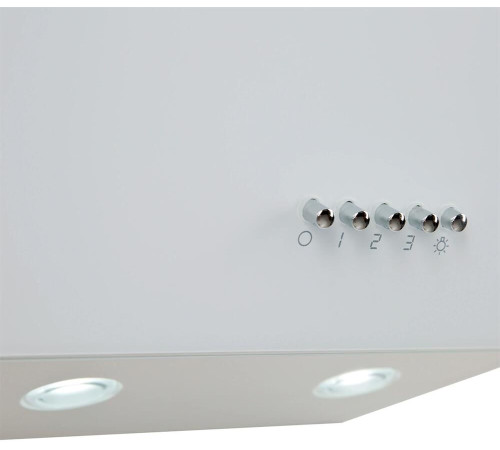 OASIS NP-60W белый