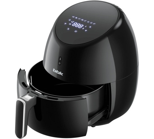 BBK AF505D черный