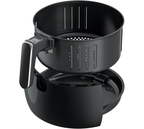 BBK AF505D черный