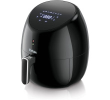 BBK AF505D черный