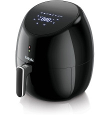 BBK AF505D черный