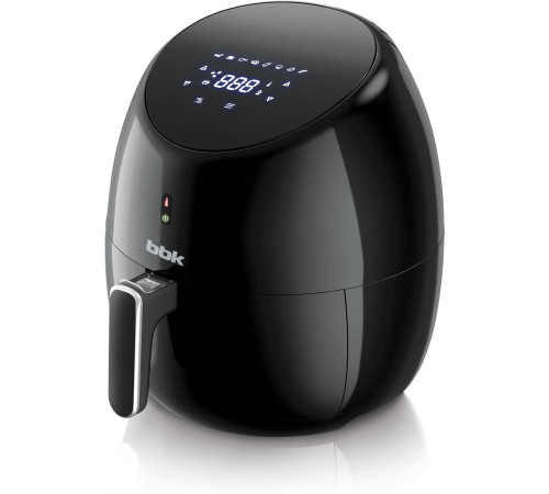 BBK AF505D черный