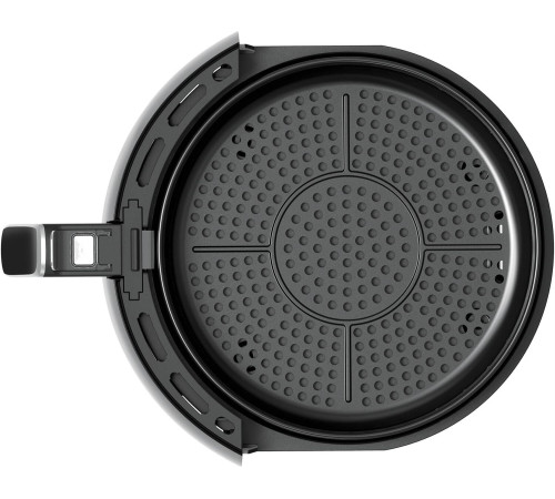 BBK AF505D черный