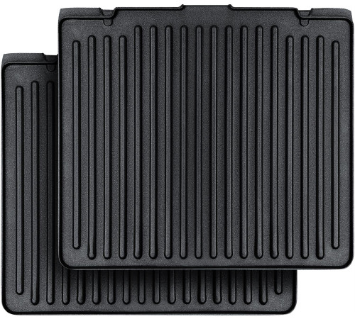 BBK BEG2004 черный/металлик