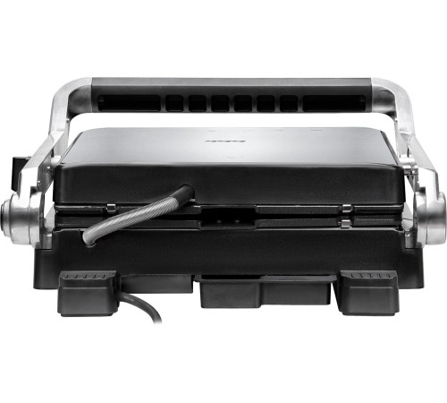 BBK BEG2004 черный/металлик