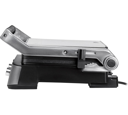 BBK BEG2004 черный/металлик