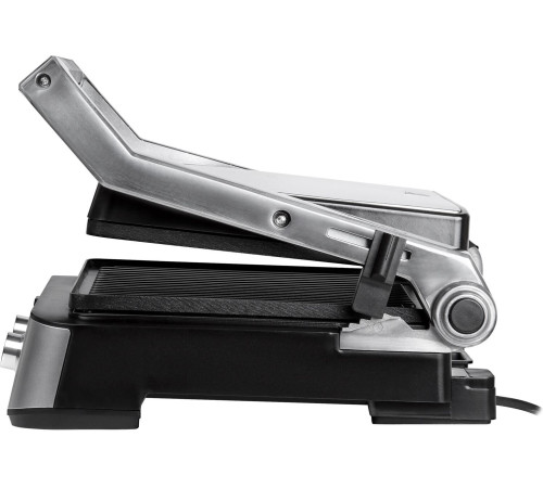 BBK BEG2004 черный/металлик