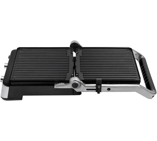 BBK BEG2004 черный/металлик